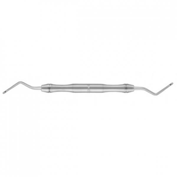 LS1145/7 CURETA 17cm. OSEA LUCAS LIQUID steel Img: 201807031