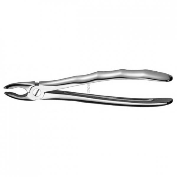 FORCEPS LS116 LIQUID STEEL Img: 201807031