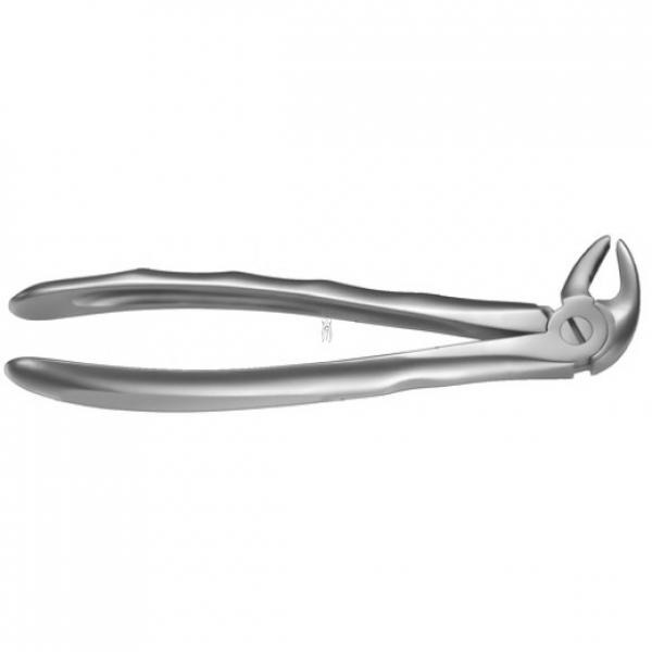 FORCEPS LS13 PREMOLAR INF. LIQUID STEEL Img: 201807031