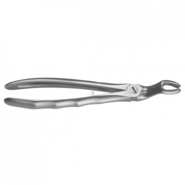 FORCEPS LS67A CORDAL SUP. LIQUID STEEL Img: 201807031
