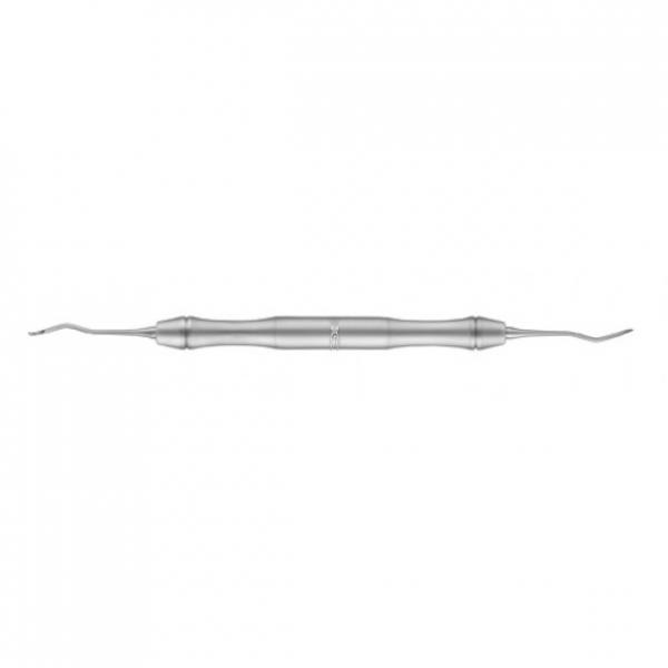 RASPADOR LS961/204SD LIQUID STEEL Img: 201807031