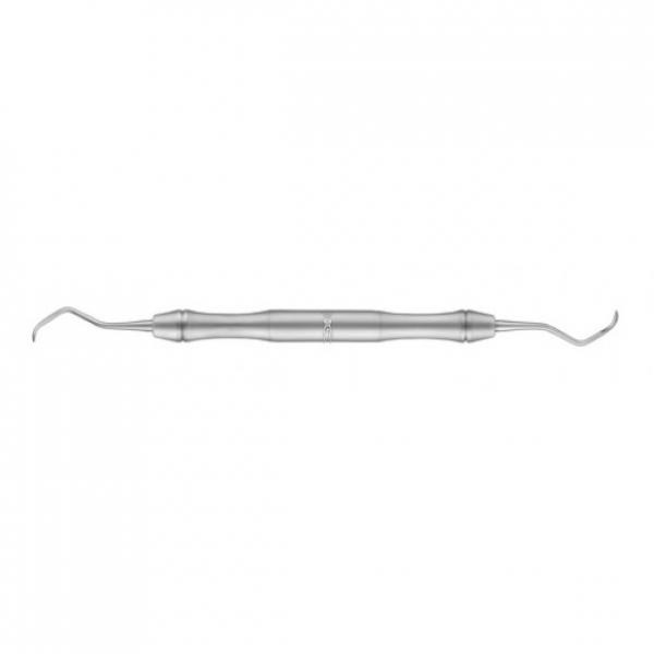 RASPADOR LS961/M23 LIQUID STEEL Img: 201807031