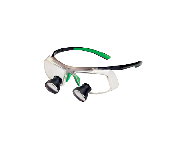 Loupe Binoculaire Keeler Galiléenne - Pour Dentisterie, Chirurgie, Laboratoire - Neuf