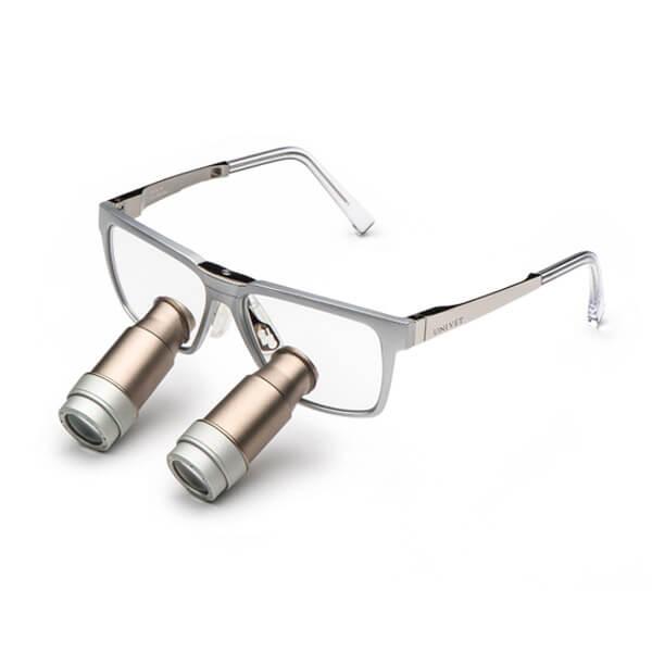 UN : Loupes prismatiques ergonomiques (divers grossissements) Img: 202109111