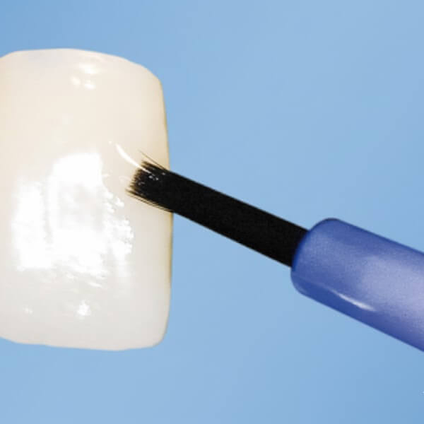 Minitips - Pinceaux rep. Luxatemp Glaze &amp; Bond - 50 ud. Img: 202601101