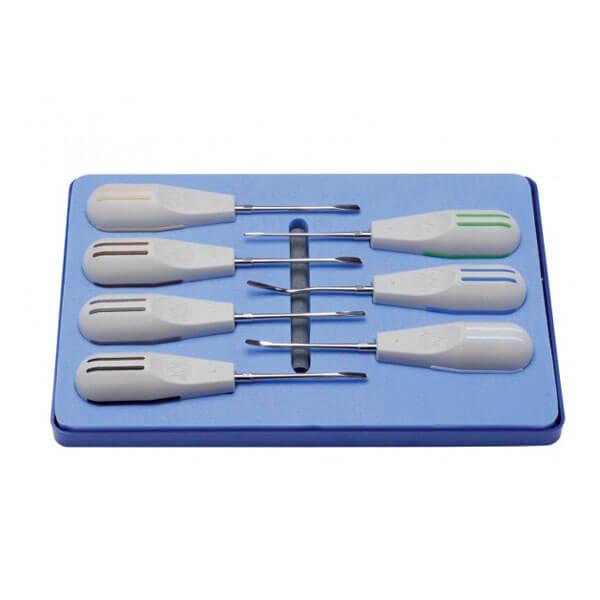 KIT LUXADOR L-K7 (7unidades)  Img: 202110301