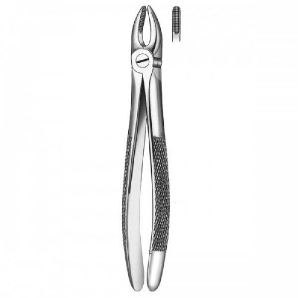 FORCEPS M2002 INCIS-CANINO SUP Img: 201811031