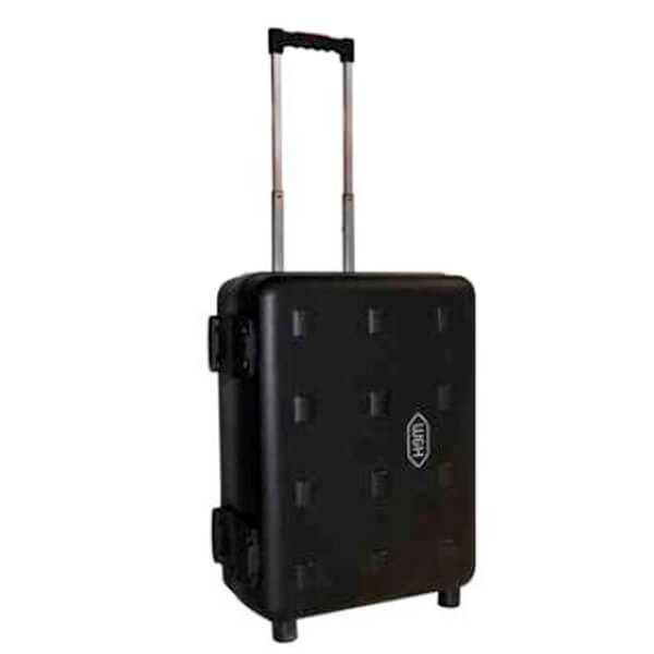Mallette de transport Trolley pour tous les modèles Implantmed Img: 202401061