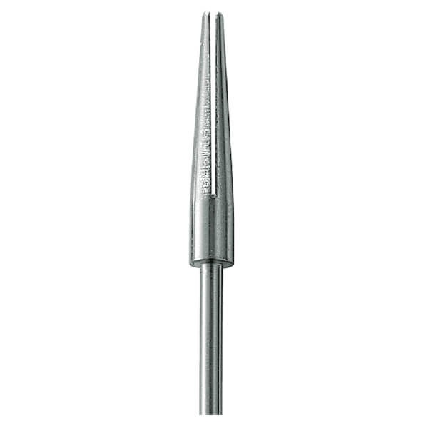 Mandrins pour différents types de polissoirs (10 pcs) - Ruban givré Img: 202411301