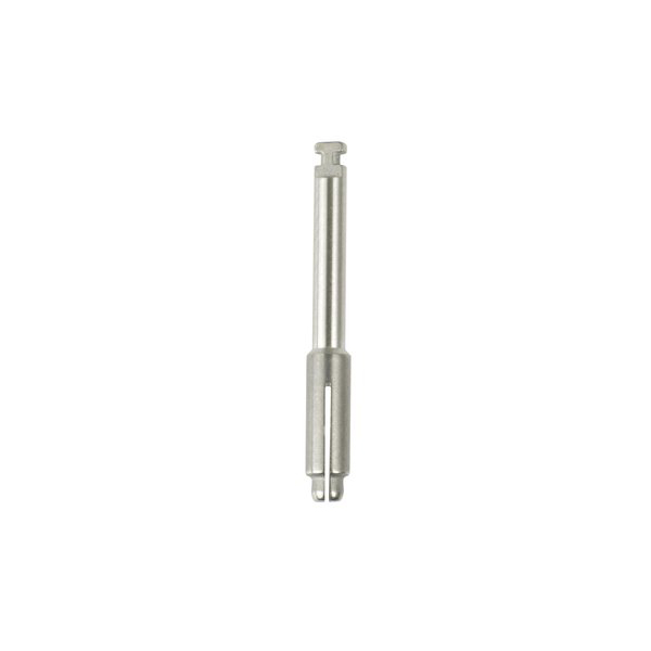 6 Mandrins Flexibles Pour Disques De Polissage Dentaire - Compatibles Sof-Lex (Pop-On) - Neufs En Blister