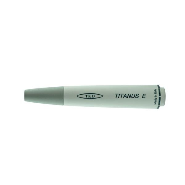 Poignée à ultrasons : TKD TITANUS E - Avec une connexion TKD Img: 202202191