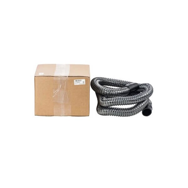 Tuyaux d'aspiration pour Silent (3 m) Img: 202503081