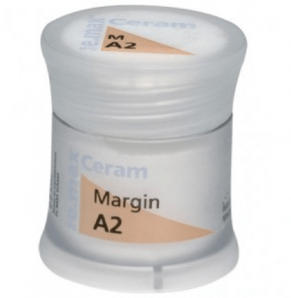IPS EMAX marge CERAM A2 20 g Img: 202111271