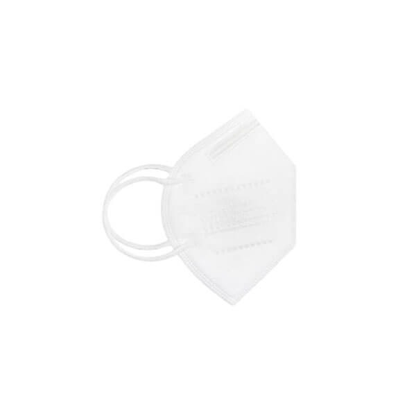 FPP2 Masques blancs Img: 202411301