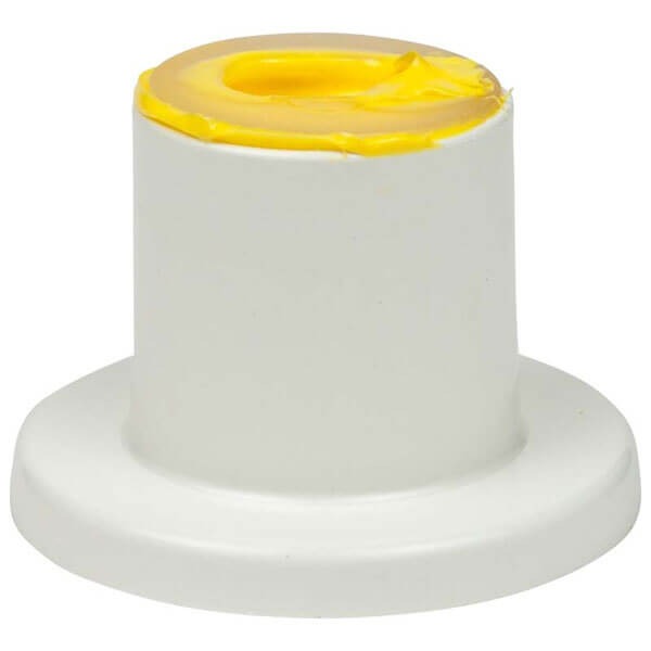 Folikron : Pot de mastic moulé Img: 202503081