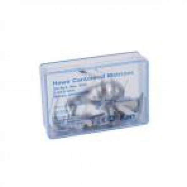 394 MATRICES SECTORIELLES 30 uds. Img: 201807031