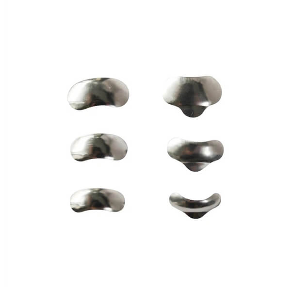 Matrice sectionnelle en métal (50 pcs) - S Img: 202505241