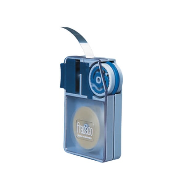 Distributeur de Bandes Matrice (15 m) - Transparent de 0,08 mm Img: 202306031