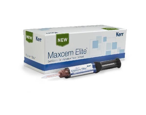 MAXCEM ELITE CLAIR Img: 202101091