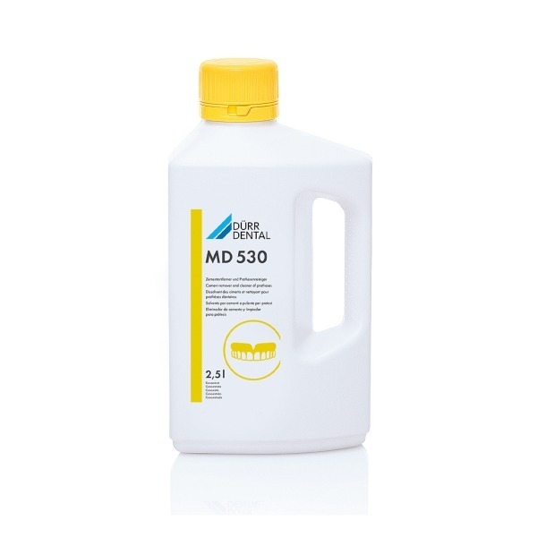 MD530 solvant ciment 2,5L.  Img: 202210291