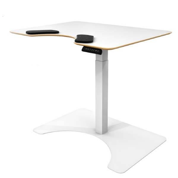 Salli E-Desk : Bureau électronique Img: 202307151