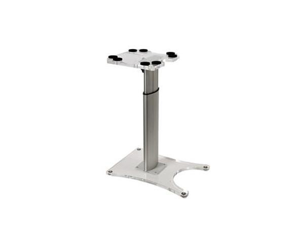 Table motorisée pour la machine à souder Master S- Img: 202010171
