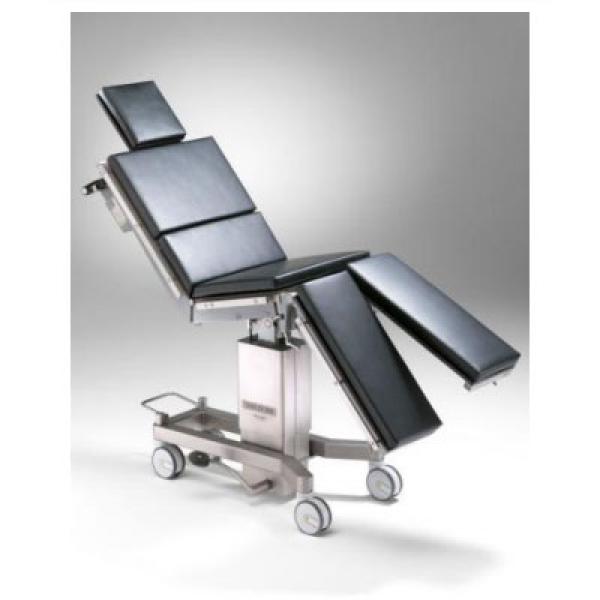 Fauteuil mobile Aflex 3000 - Tête plane Img: 202204021