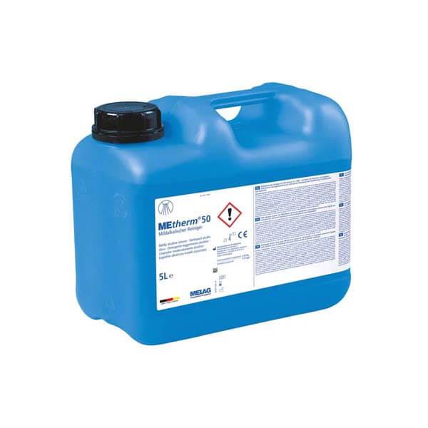 Metherm 50 : Nettoyant modérément alcalin (5 l) Img: 202208131