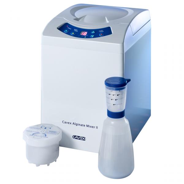 CAVEX ALGINATE MIXER II CAVEX