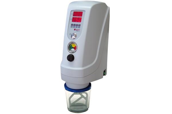 Iris II Evolution : Mélangeur sous vide Img: 202105151