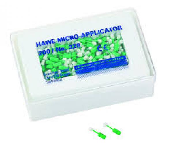 MICRO 328 APPLICATORS 200u.  Img: 202110301