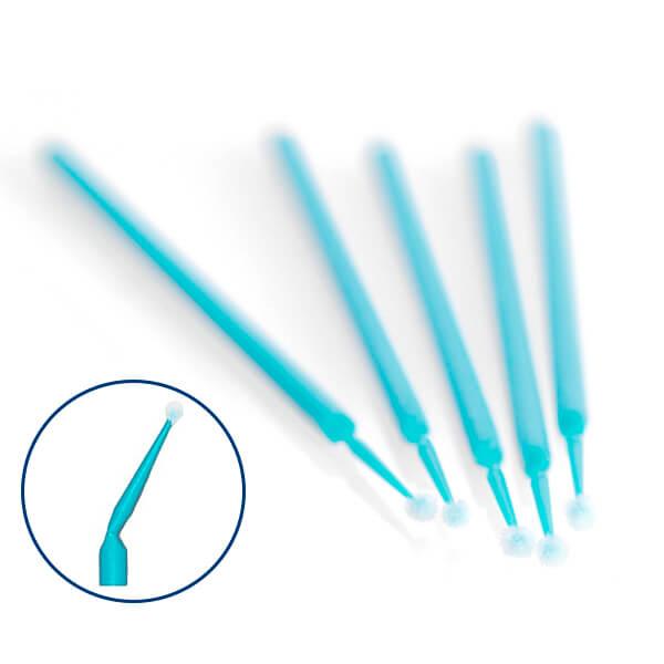MICRO-APPLICATEURS MEDUIM BLEU CLAIR 400u. Img: 202106191
