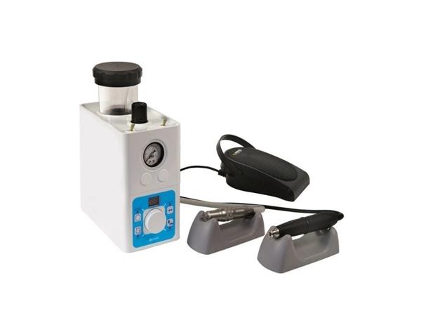 Extrême : Unité de contrôle + micromoteur à grande vitesse Img: 202104171