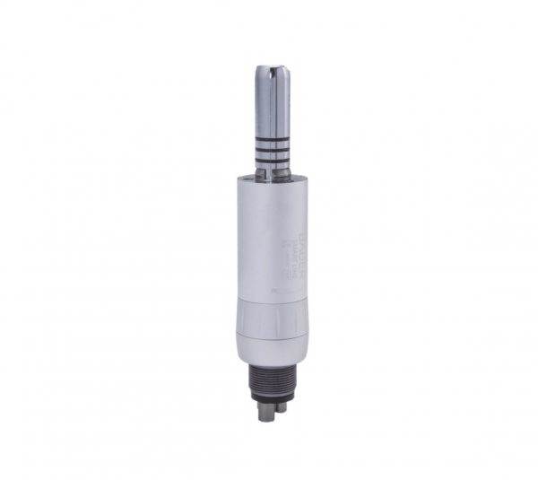 Micromoteur Pneumatique c/ irrigation interne 1:1 Smartline Img: 201807031