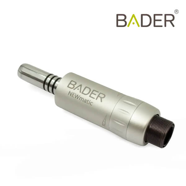 Complacent : Micromoteur pneumatique 8 000 Img: 202508091