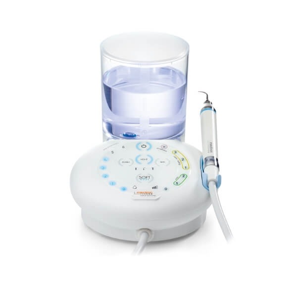 MICROPIEZO : Système de Nettoyage par Ultrasons Img: 202301281