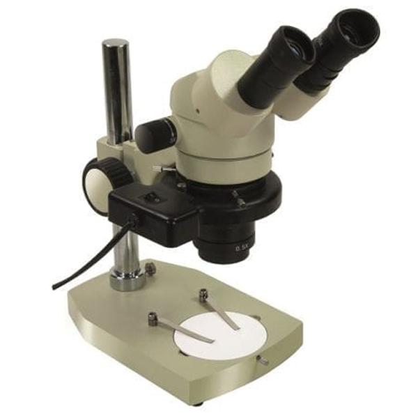Microscope de visualisation des détails avec support -  Img: 202105221