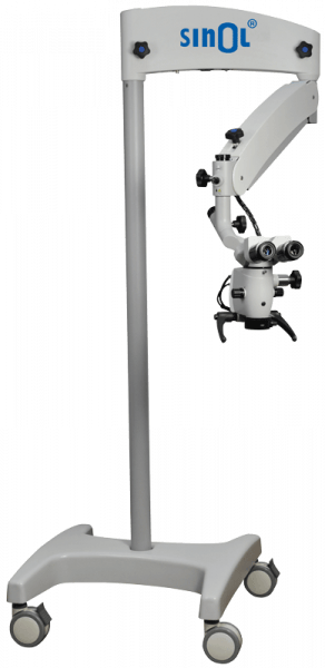 Microscope QURÚRGICO OMS 2350  Img: 201807031