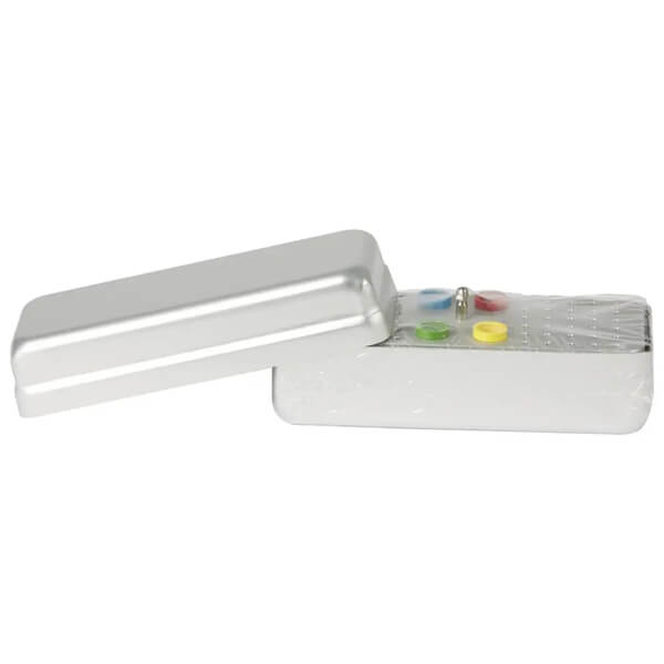 Mini boîte pour endodontie Img: 202508091