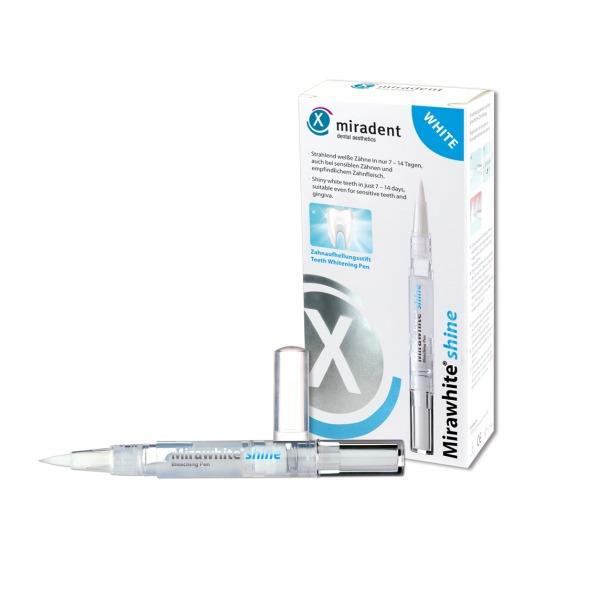 Mirawhite : Gel de brillance (1,8 ml) Img: 202209101