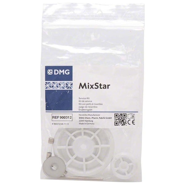 MIXTAR: Dispositif de mélange automatique Img: 202308191