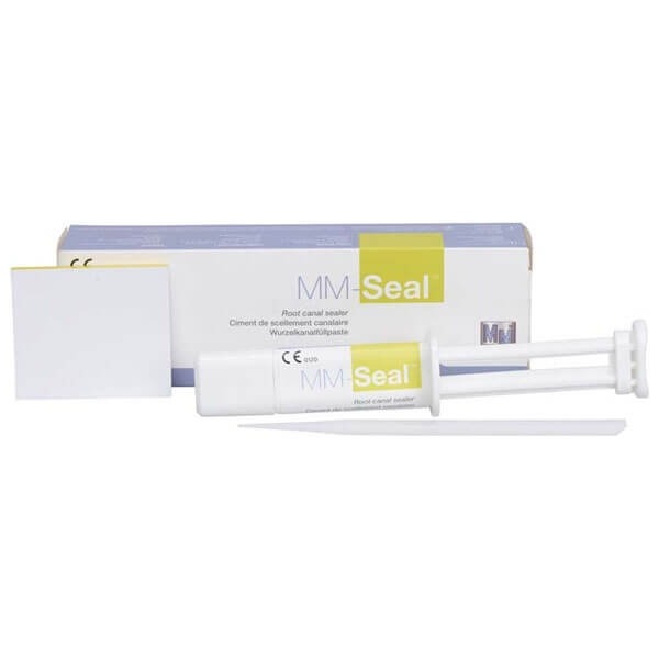MM-Seal : Produit d'étanchéité pour conduits (13,5 g) Img: 202303251
