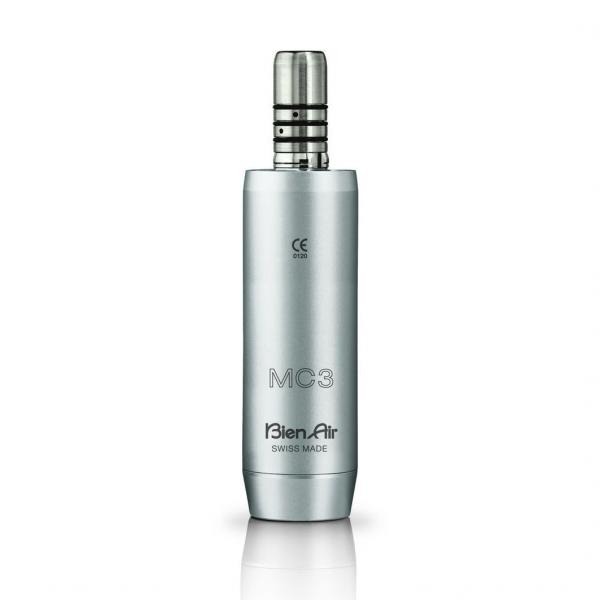 MICROMOTEUR MC3 IR (SET MC3 IR) Img: 201807071