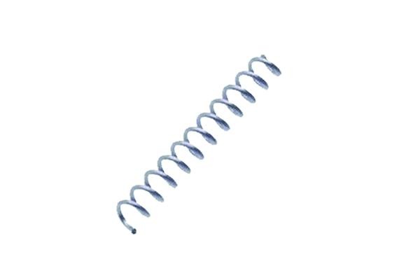 Ressorts d'ouverture en nickel-titane (NiTi) - 3 bandes - .010"x.030". 3 bandes de 17,78 cm Img: 202003141