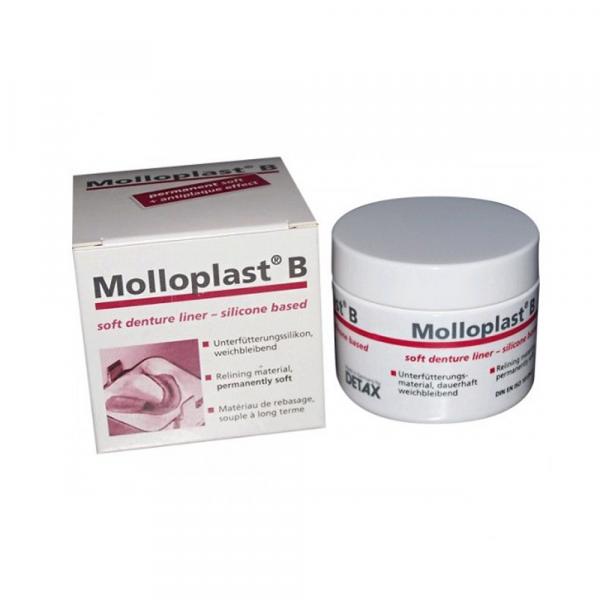 MOLLOPLAST B 45 g Img: 201807031