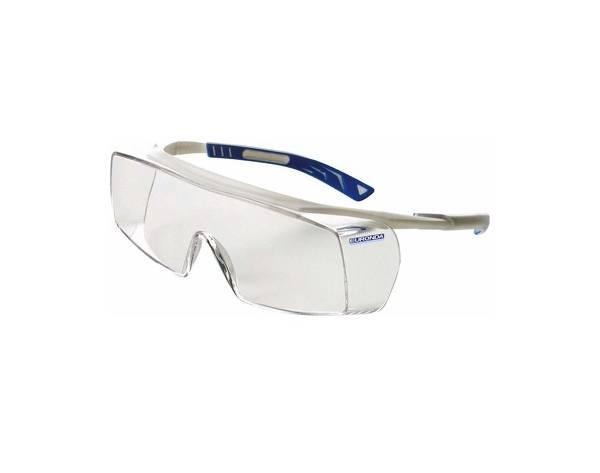 Monoart Cube : lunettes de protection avec SoftPad- Img: 202010171