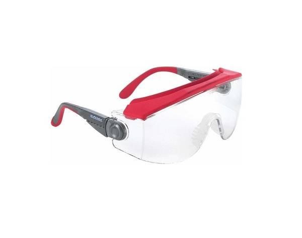 Monoart® : lunettes de protection totales- Img: 202104171