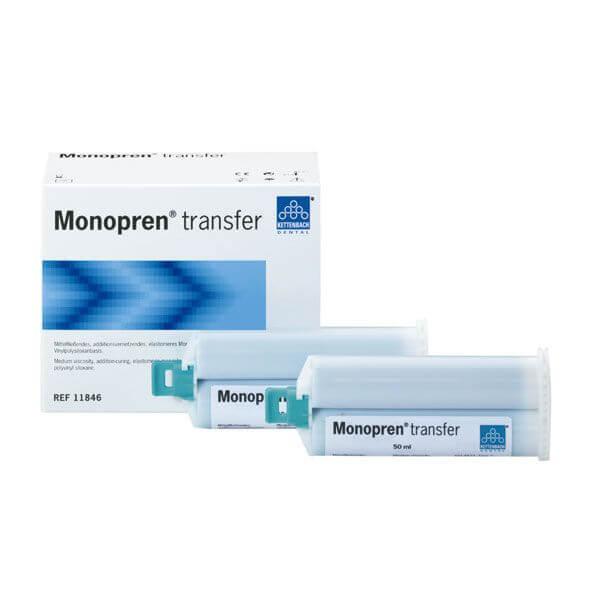 MONOPREN TRANSFER 2x50ml Img: 202203051