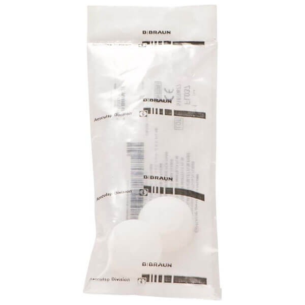 Bâillons en nylon pour marteau (2 pcs) Img: 202503081