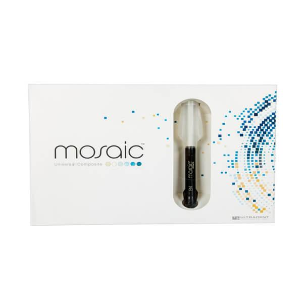 MOSAIC seringues kit d'introduction Img: 202106121